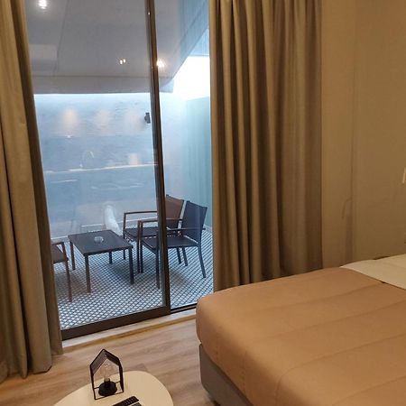 Thejoy Residence Apartments La Canea Esterno foto
