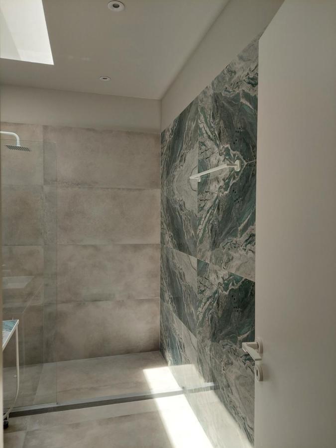 Thejoy Residence Apartments La Canea Esterno foto