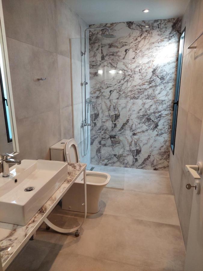 Thejoy Residence Apartments La Canea Esterno foto