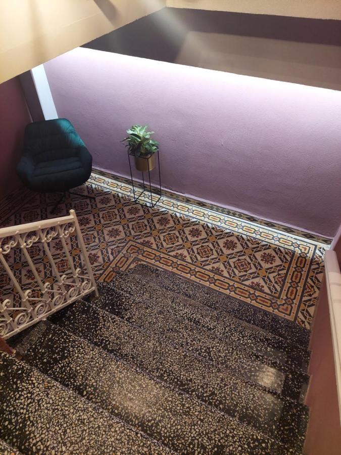 Thejoy Residence Apartments La Canea Esterno foto